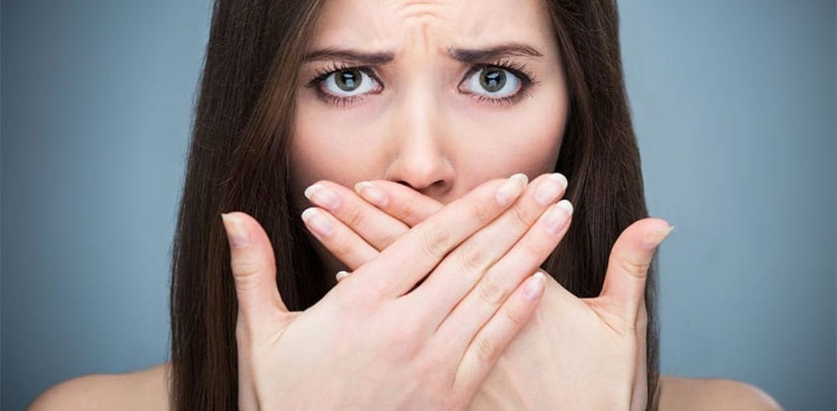 Giải đáp: Cao răng nhiều có gây hôi miệng không?