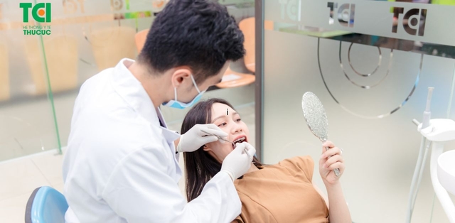 Bí quyết chăm sóc răng miệng khi niềng răng bạn cần biết