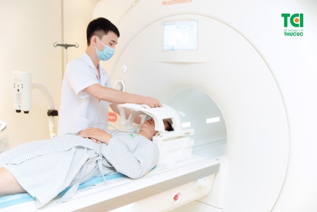 chẩn đoán hình ảnh là gì