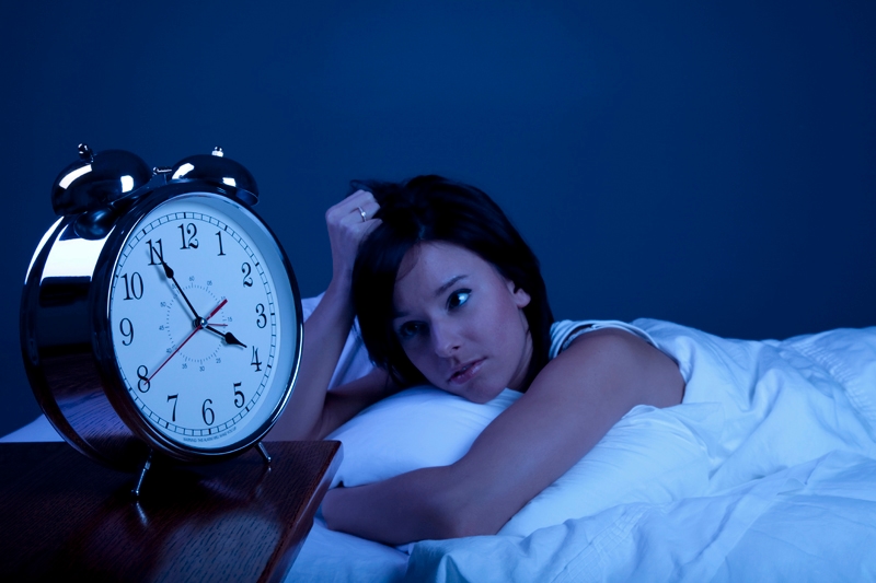 Nguyên nhân dẫn đến mất ngủ và các hệ lụy phía sau