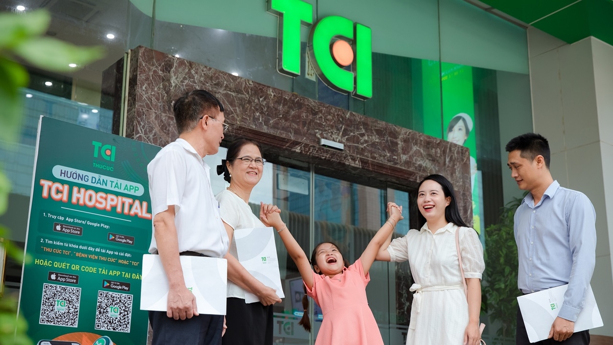 Giảm tới 40% gói tầm soát sức khỏe &#8211; Chung tay vì sức khỏe cộng đồng