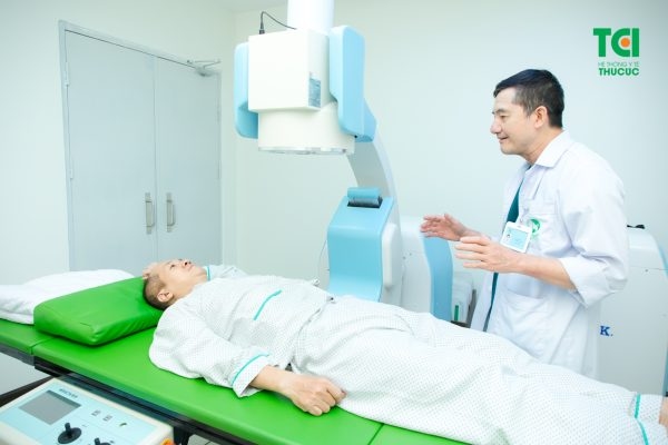 phương pháp điều trị sỏi niệu quản