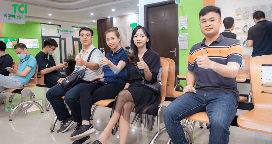 KSK công ty NICOTEX &#8211; món quà ý nghĩa đối với người lao động