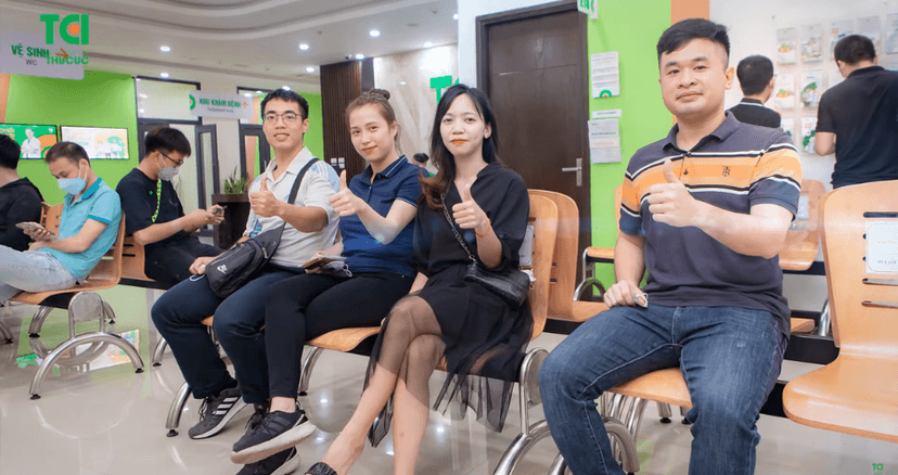 KSK công ty NICOTEX &#8211; món quà ý nghĩa đối với người lao động