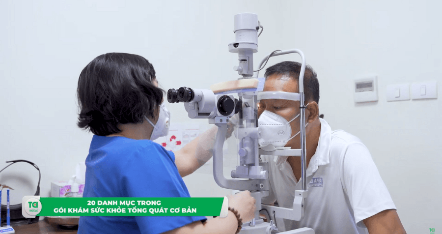 Ai nói khám sức khỏe là mất thời gian?