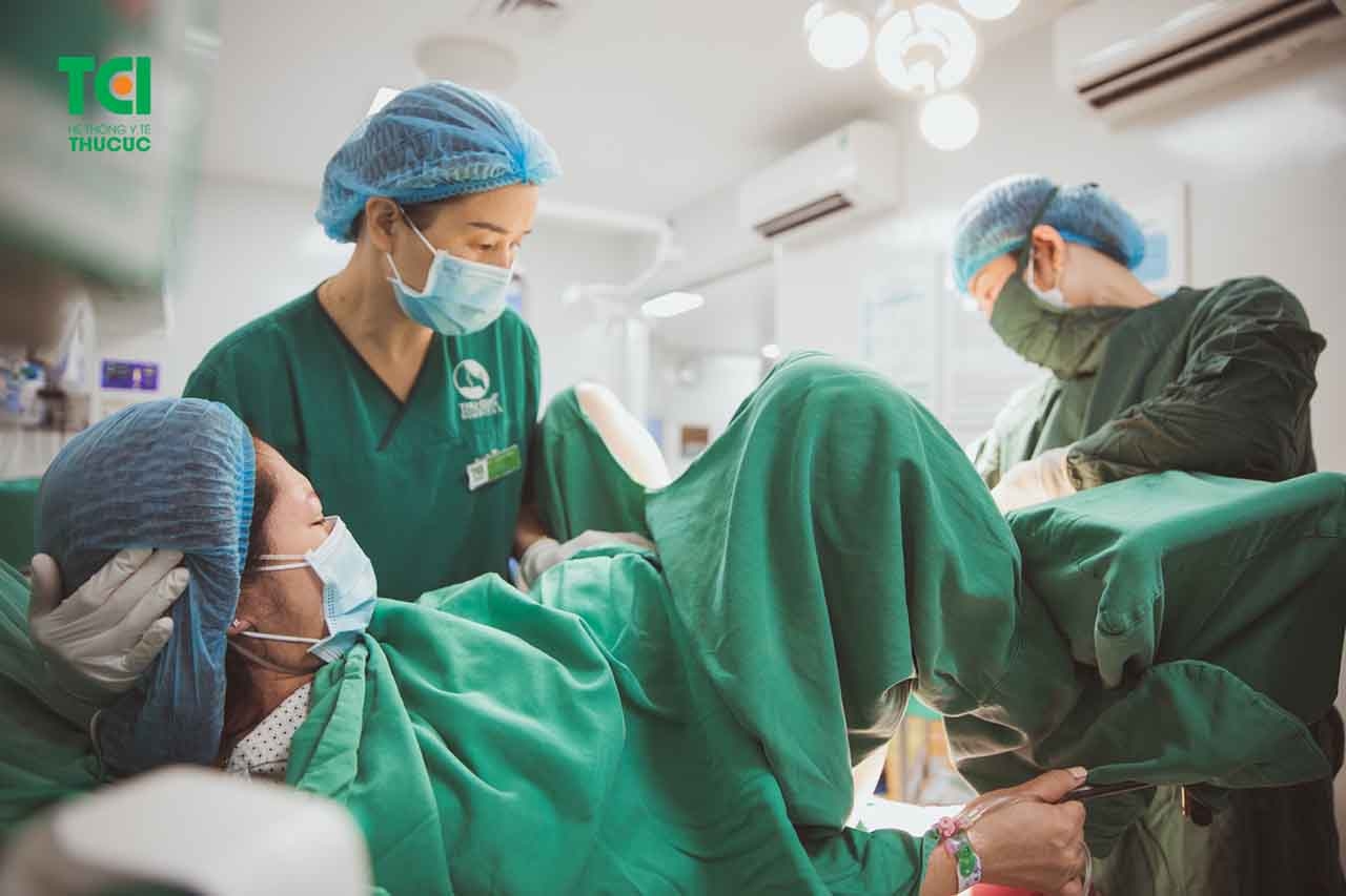Đẻ thường bao lâu có kinh lại? Những vấn đề mẹ cần chú ý