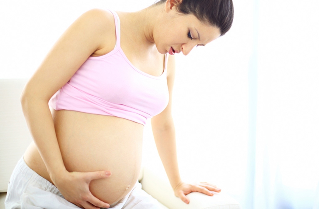 Những điều cần biết về khám cơn co tử cung cho mẹ bầu