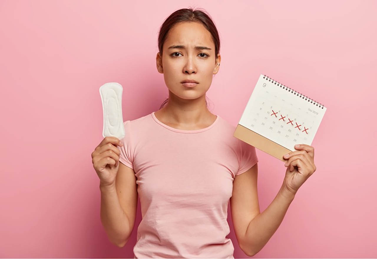 Rối loạn kinh nguyệt có nguy hiểm không? Ảnh hưởng như thế nào?