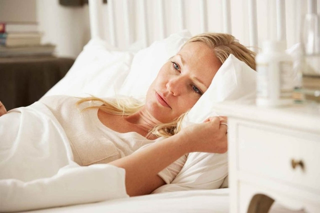 Rối loạn kinh nguyệt tuổi 40 liệu có phải dấu hiệu mãn kinh sớm?