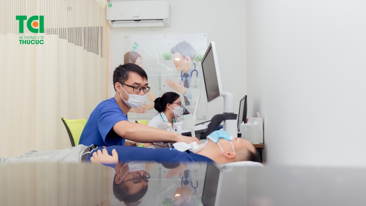 Độ tuổi nên đi tầm soát ung thư từng loại bệnh