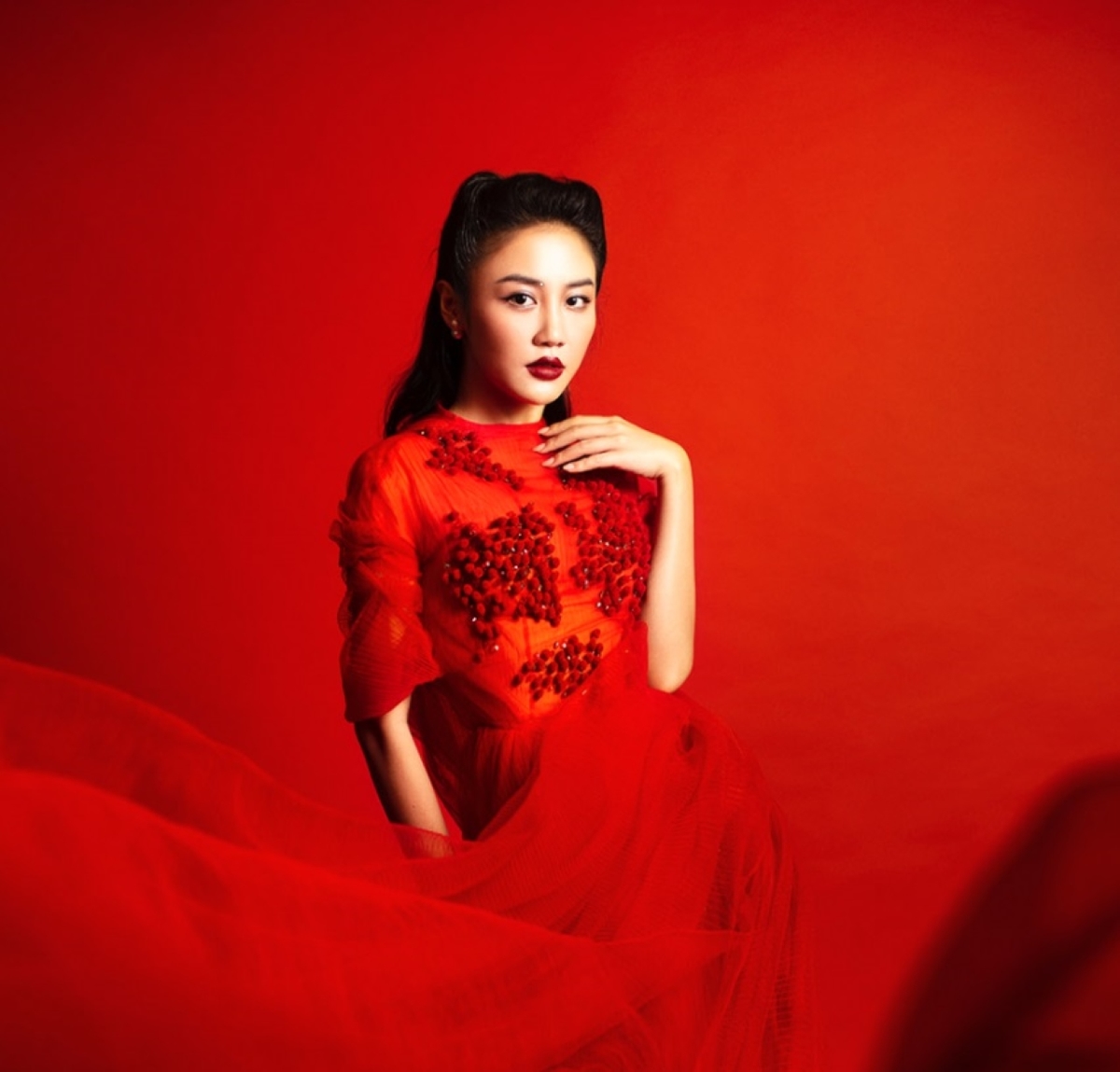 &#8220;Cơ hội vàng&#8221; thưởng thức âm nhạc trực tiếp cùng ca sĩ Văn Mai Hương