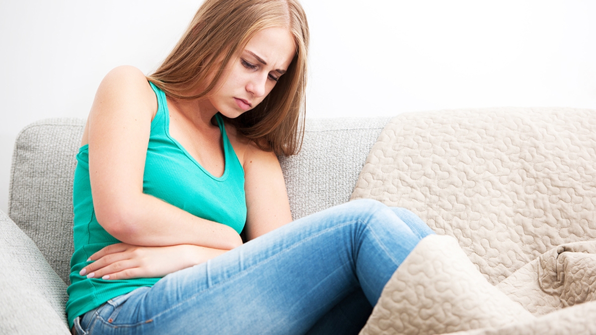 Dấu hiệu có thai ngoài dạ con tháng đầu nên lưu ý
