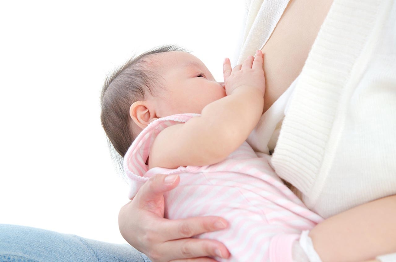Sản phụ đẻ mổ mấy ngày có sữa? Làm sao để sữa nhanh về