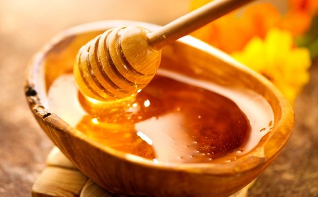 Mật ong có khả năng giảm đau viêm chân răng hiệu quả