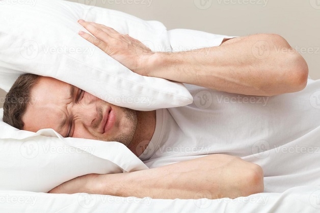 các nguyên nhân gây mất ngủ kinh niên