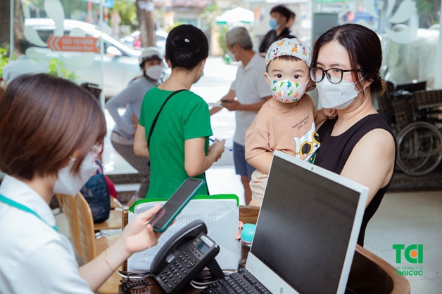 Thời gian ủ bệnh cúm A