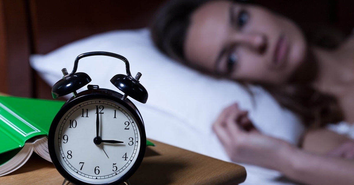 Bệnh mất ngủ về đêm kéo dài gây ra những ảnh hưởng thế nào?