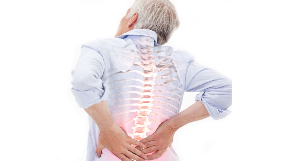 Vôi hóa cột sống là gì, có những phương pháp điều trị nào?