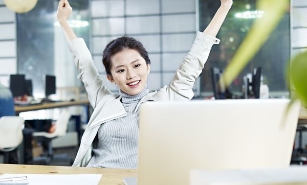 ngủ trưa sẽ khiến tâm trạng thoải mái khi thức dậy