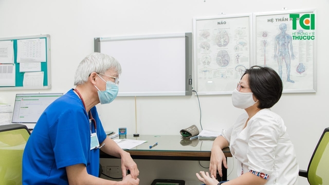 Tầm soát ung thư cổ tử cung ở đâu chính xác nhất?
