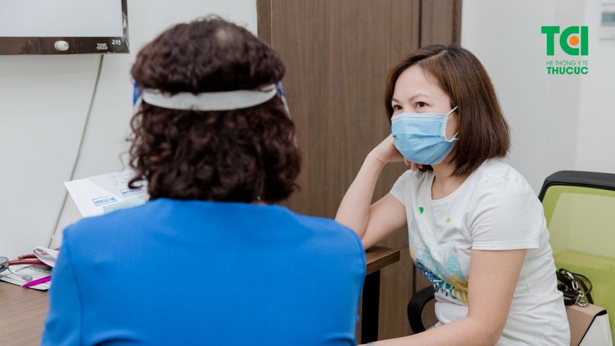 Lịch tầm soát ung thư cổ tử cung theo từng độ tuổi