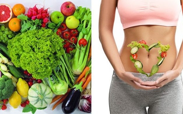 Chất xơ kích thích nhu động ruột giúp tăng co bóp, dễ dàng đào thải phân ra ngoài.