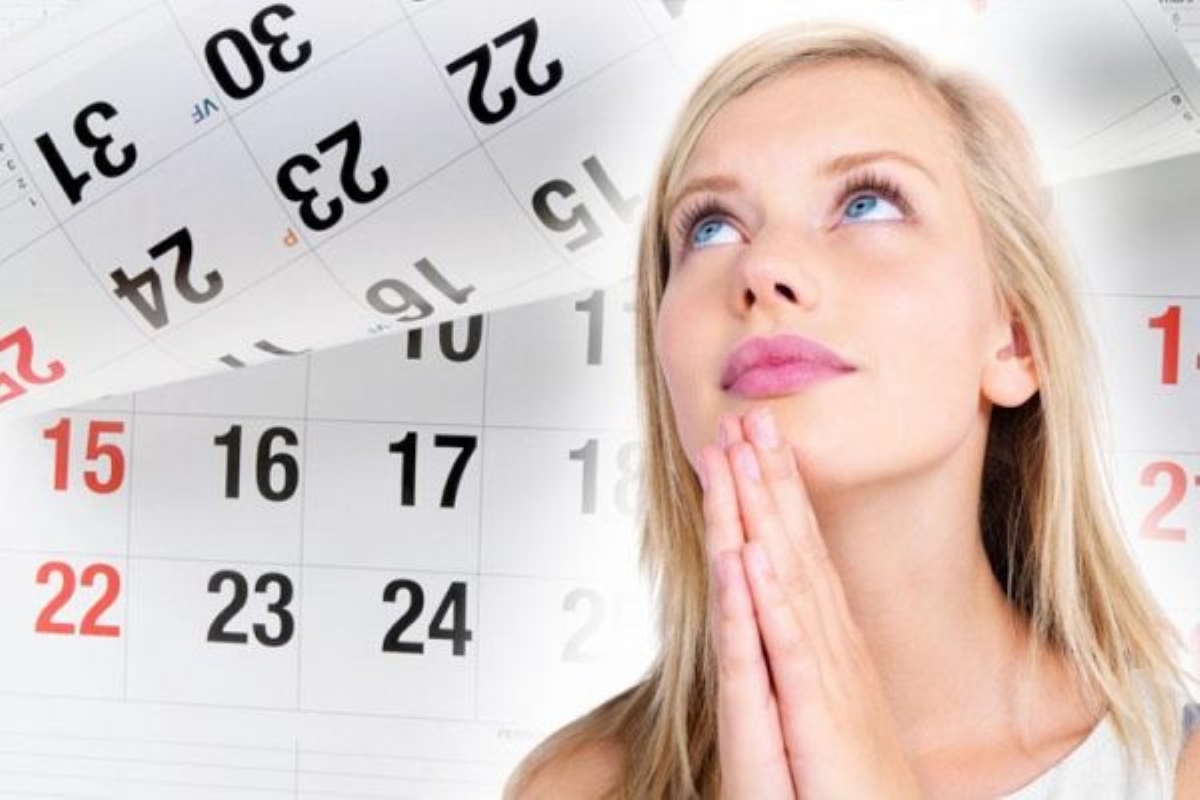 Có thể bạn không biết &#8211; Cách chữa loạn kinh hiệu quả cho phái nữ