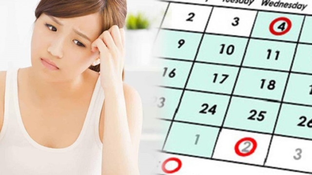 Hỏi đáp: Chửa ngoài dạ con có thấy kinh không?