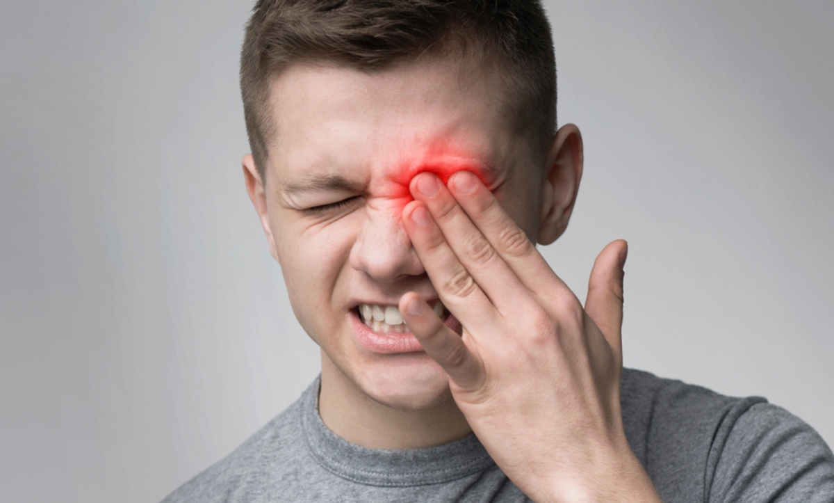 Điều trị viêm thị thần kinh hậu nhãn cầu, khó nhưng có thể