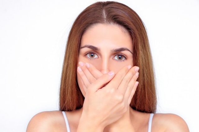 Chuyên gia giải đáp: Hôi miệng làm sao hết?