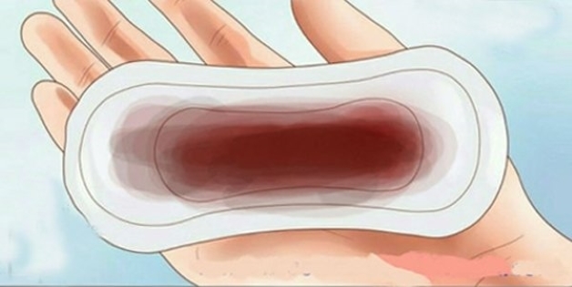 khám trong bị ra máu