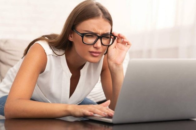 nguyên nhân khiến mắt bị viễn thị