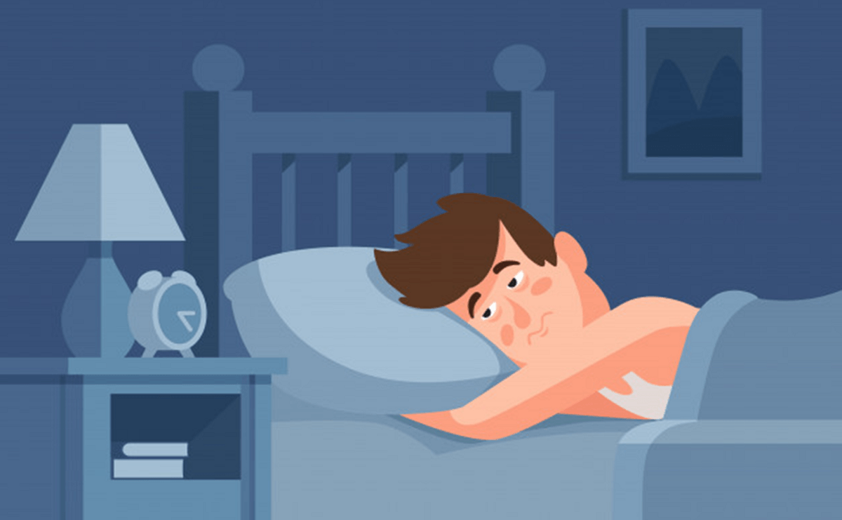 Bệnh mất ngủ kinh niên: Những điểm cần lưu ý