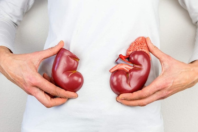 Sỏi đường tiết niệu uống thuốc gì để nhanh khỏi?