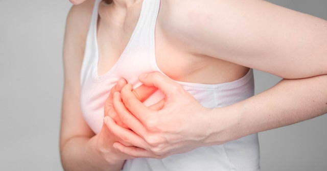 Mẹ bầu cần biết tắc tia sữa đắp lá gì cho nhanh khỏi