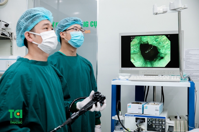 HỘI THẢO: “ĐỘT PHÁ CÔNG NGHỆ NỘI SOI MCU