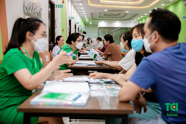 HỘI THẢO: “ĐỘT PHÁ CÔNG NGHỆ NỘI SOI MCU