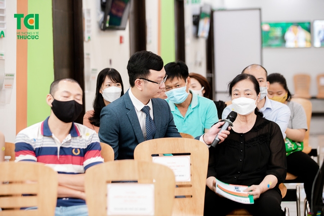 HỘI THẢO: “ĐỘT PHÁ CÔNG NGHỆ NỘI SOI MCU
