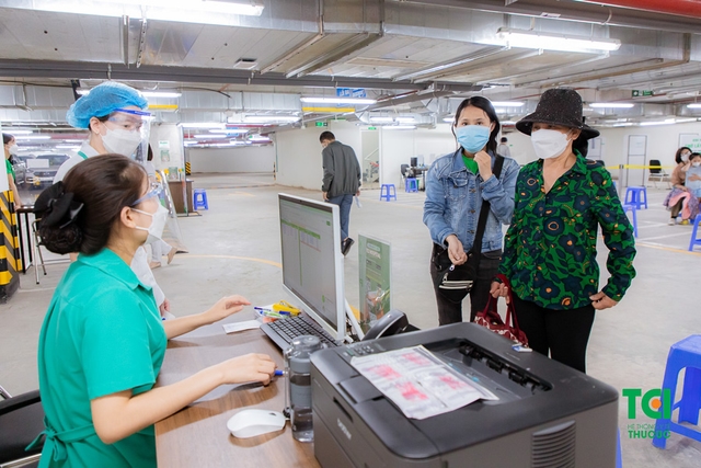 HỘI THẢO: “ĐỘT PHÁ CÔNG NGHỆ NỘI SOI MCU