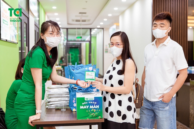 Huấn luyện tiền sản &#8211; Hãy là mẹ bầu hiện đại