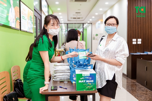 Huấn luyện tiền sản &#8211; Hãy là mẹ bầu hiện đại