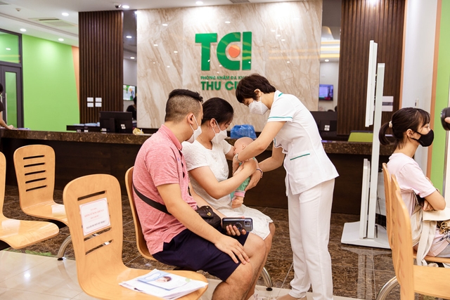 Huấn luyện tiền sản &#8211; Hãy là mẹ bầu hiện đại
