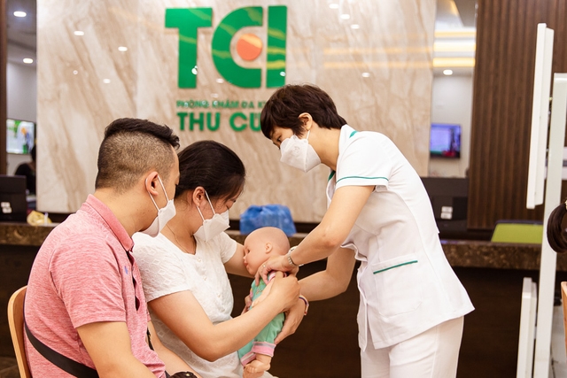 Huấn luyện tiền sản &#8211; Hãy là mẹ bầu hiện đại