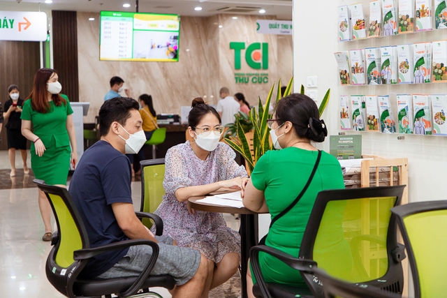 Huấn luyện tiền sản &#8211; Hãy là mẹ bầu hiện đại