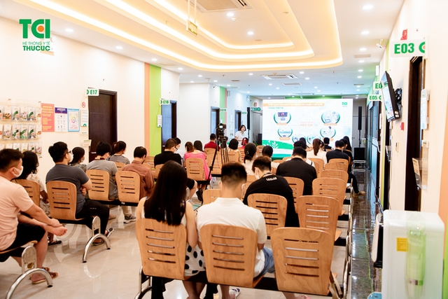 Huấn luyện tiền sản &#8211; Hãy là mẹ bầu hiện đại