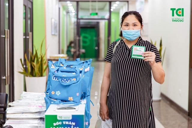 Huấn luyện tiền sản &#8211; Hãy là mẹ bầu hiện đại