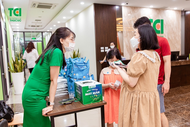 Huấn luyện tiền sản &#8211; Hãy là mẹ bầu hiện đại