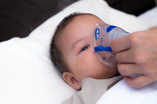 Bệnh RSV ở trẻ là bệnh nhiễm trùng đường hô hấp do virus hợp bào hô hấp RSV gây ra