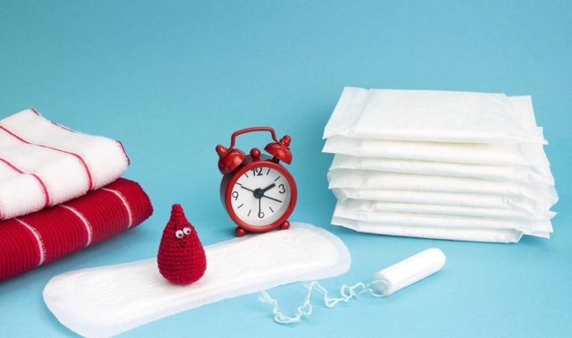 Bị rong kinh kéo dài &#8211; Cảnh báo bệnh lý phụ khoa nguy hiểm