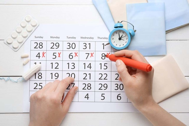 Những ảnh hưởng khó lường khi mẹ bị rong kinh sau sinh kéo dài